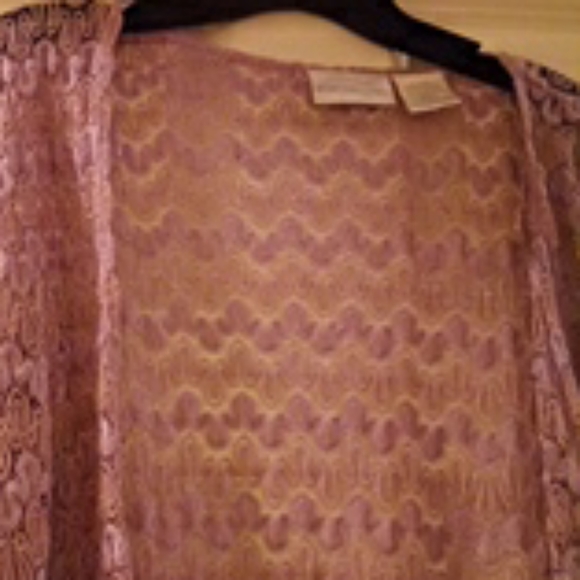 Cardigan - Picture 2 of 4